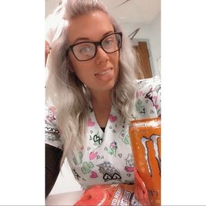 Meet your Posher, Ashleig